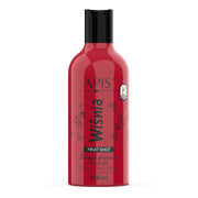 Apis Fruit Shot Cherry Shower Gel | 500 ml - REGN
