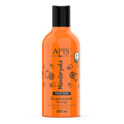 Apis Fruit Shot Mandarin Shower Gel | 500ml - REGN