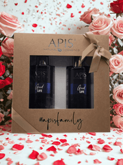 Apis Good Life Gift Set | Moisturising Balm 300 ml & Shower Gel 300 ml - REGN