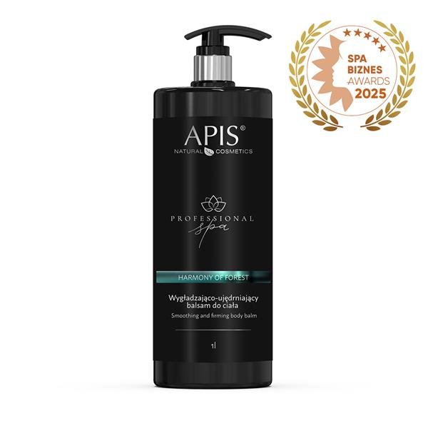 Apis Harmony of Forest Firming Body Balm | 1 L - REGN