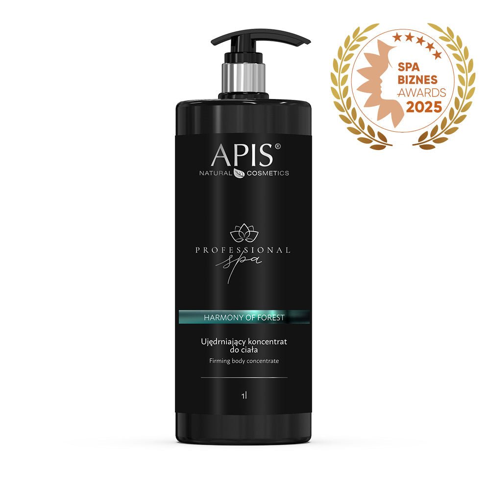 Apis Harmony of Forest Firming Body Concentrate | 1 L - REGN