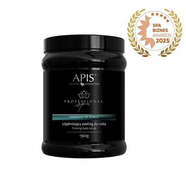 Apis Harmony of Forest Firming Body Scrub | 1 300 g - REGN