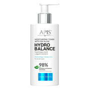 Apis Home Terapis Hydro Balance Moisturising Toner | 300ml - REGN
