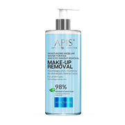Apis Home terApis Moisturising Micellar Water for Face and Eyes | 500ml - REGN