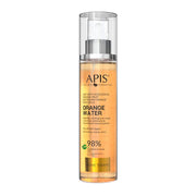Apis Home terApis Orange Fruit Mist with Organic Orange Water | 150ml - REGN