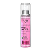 Apis Home terApis Rose Water Mist – Calming Hydrating Face Spray | 150ml - REGN