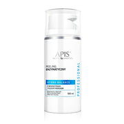 Apis Hydro Balance Gentle Enzymatic Face Peeling | 100ml - REGN