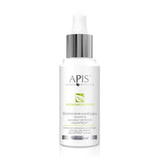 Apis Hydro Evolution Moisturising Face Concentrate with Pear and Rhubarb | 30ml - REGN