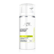 Apis Hydro Evolution Ultra-Light Moisturising Face Cream with Pear and Rhubarb | 100ml - REGN