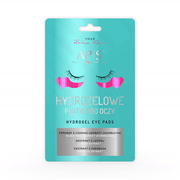Apis Hydrogel Eye Patches - Intensive Hydration & Soothing | 1 Pair - REGN