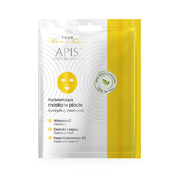 Apis Illuminating & Firming Sheet Mask | 20 g - REGN