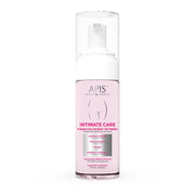 Apis Intimate Care Foaming Cleanser | 150 ml - REGN