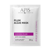 Apis Kakadu Plum Brightening Algae Mask with Chia Seeds | 20g - REGN