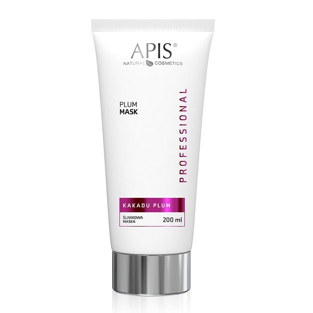 Apis Kakadu Plum Brightening Mask with Vitamin C | 200ml - REGN