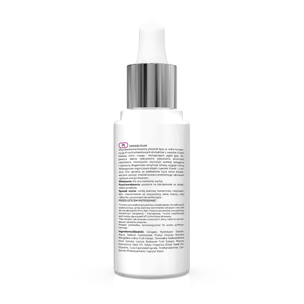 Apis Kakadu Plum Concentrate | 30ml - REGN