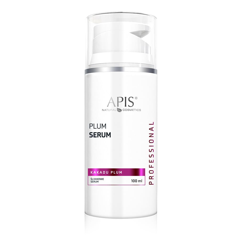 Apis Kakadu Plum Face Serum | 100ml - REGN
