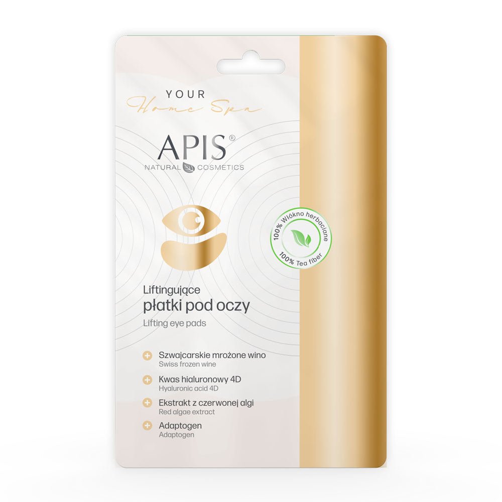 Apis Lifting Eye Patches | 8g - REGN