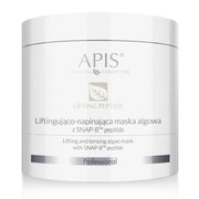 Apis Lifting Peptide Alginate Mask with SNAP-8 Peptide | 200 g | Botox-Like - REGN