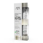 Apis Lifting Peptide Eye Serum with SNAP-8 Peptide | 10 ml | Botox-Like - REGN