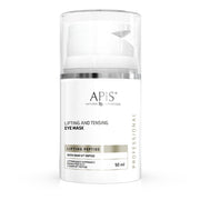 Apis LIFTING PEPTIDE Lifting and Firming Eye Mask with SNAP-8™ Peptide | 50ml - REGN