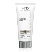 Apis Lifting Peptide Tightening Mask with SNAP-8 Peptide | 200ml | Botox-Like - REGN
