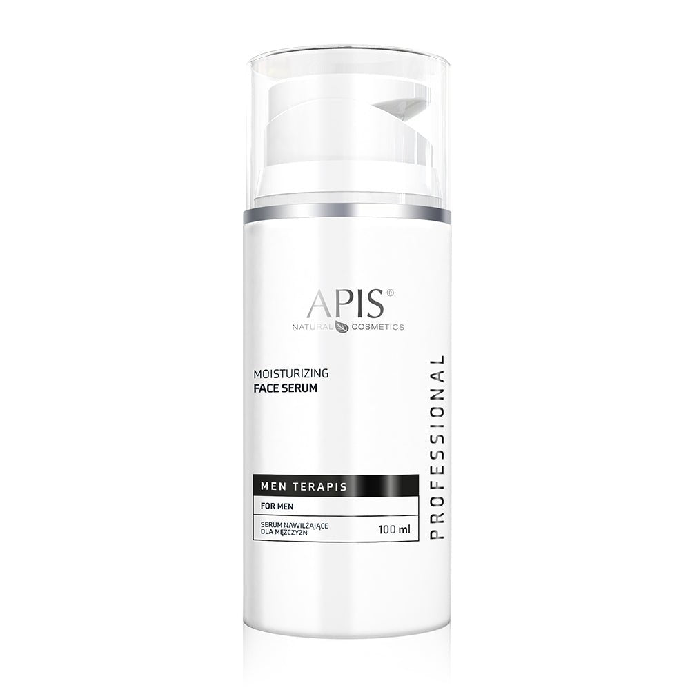 Apis MEN TERAPIS Moisturising Serum for Men | 100ml - REGN