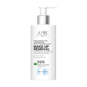 Apis Moisturising Face Wash Gel with Hyaluronic Acid | 300ml - REGN