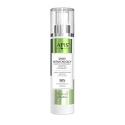 Apis Natural Solution Anti‑Hair Loss Strengthening Spray | 150 ml - REGN