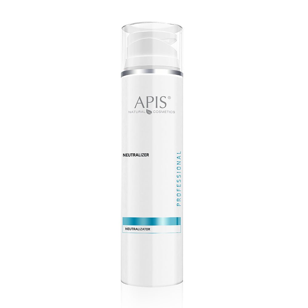 Apis Neutraliser Restores Skin Balance After Acid Treatments | 200ml - REGN