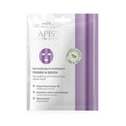 Apis Normalising & Moisturising Sheet Mask | 20 g - REGN
