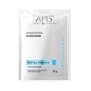 Apis Oxy O2 Oxygenating Algae Mask with Active Oxygen | 20g - REGN