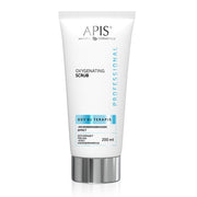 Apis OXY O2 Oxygenating Peel – Microdermabrasion Effect Exfoliator | 200ml - REGN