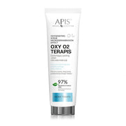 Apis Oxy O2 Terapis Oxygenating Microdermabrasion Peeling | 100ml - REGN