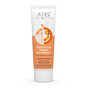 Apis Peachy Skin Nourishing Face Mask | 100 ml - REGN