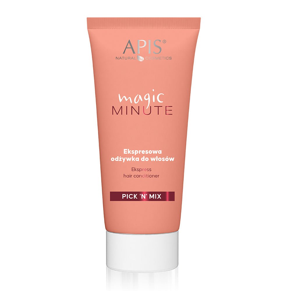 Apis Pick’N’Mix Express Conditioner | 200 ml - REGN