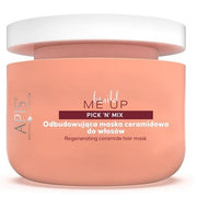 Apis Pick’N’Mix Intensive Ceramide Rebuilding Hair Mask | 250 ml - REGN