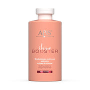 Apis Pick’n’Mix Raspberry Vinegar Rinse | Smoothing Finish | 300 ml - REGN