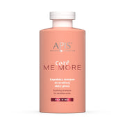 Apis Pick’N’Mix Soothing Shampoo for Sensitive Scalp | 300 ml - REGN