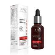 Apis Pro-Lift Spicule Technology Lactobionic & Phytic Acid Treatment | 30ml - REGN