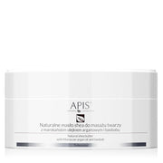 Apis Regeneration Natural Shea Butter for Face Massage | 100g - REGN