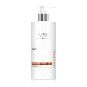 Apis RETIN-AMBRE SYNERGY Pre-exfoliation toner | 500 ml - REGN