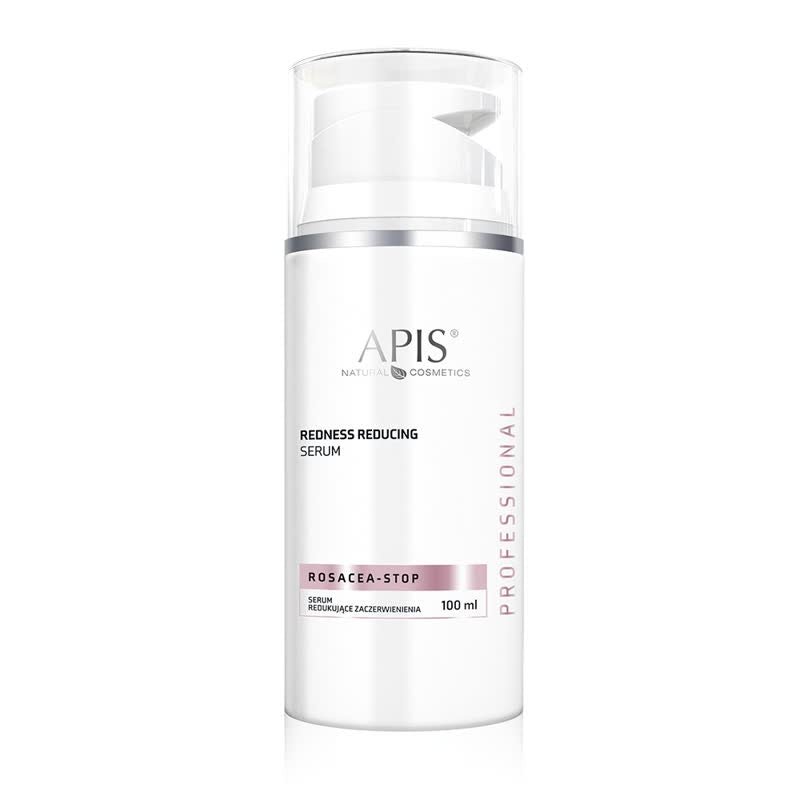 Apis Rosacea-Stop Redness-reducing serum | 100 ml - REGN