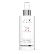 Apis Rosacea-Stop Soothing Damascus Rose Hydrolate | 300ml - REGN