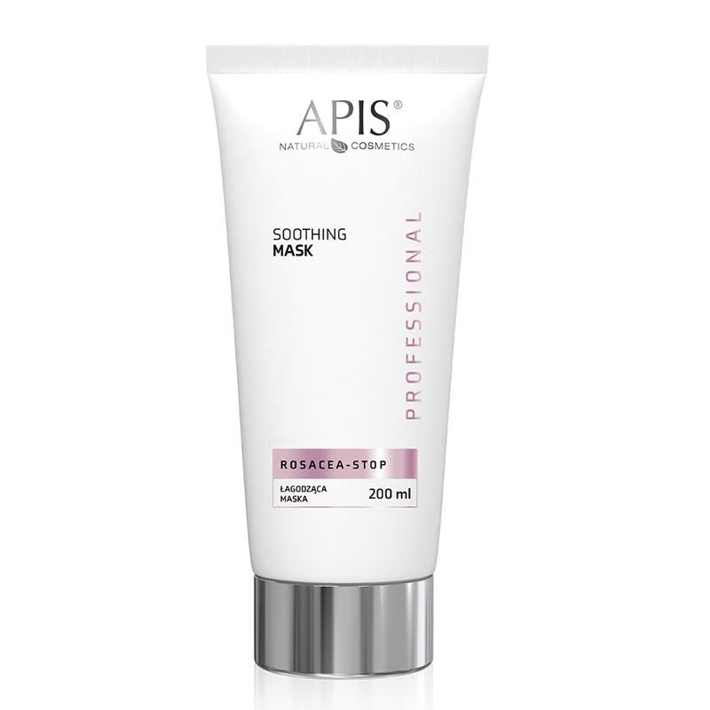 Apis ROSACEA-STOP Soothing Mask | 200 ml - REGN