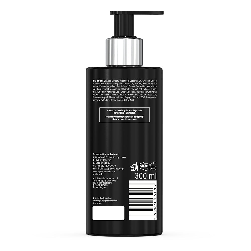Apis Sunny Rio Firming Body and Hand Balm | 300ml - REGN