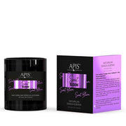 Apis Sweet Bloom Natural Soy Candle with Floral Fragrance | 220ml - REGN