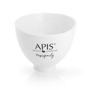 Apis White Algae Mask Bowl with Apis Logo - REGN
