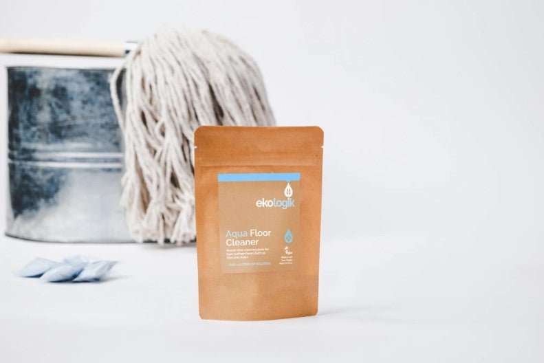 Aqua Floor Cleaner - REGN