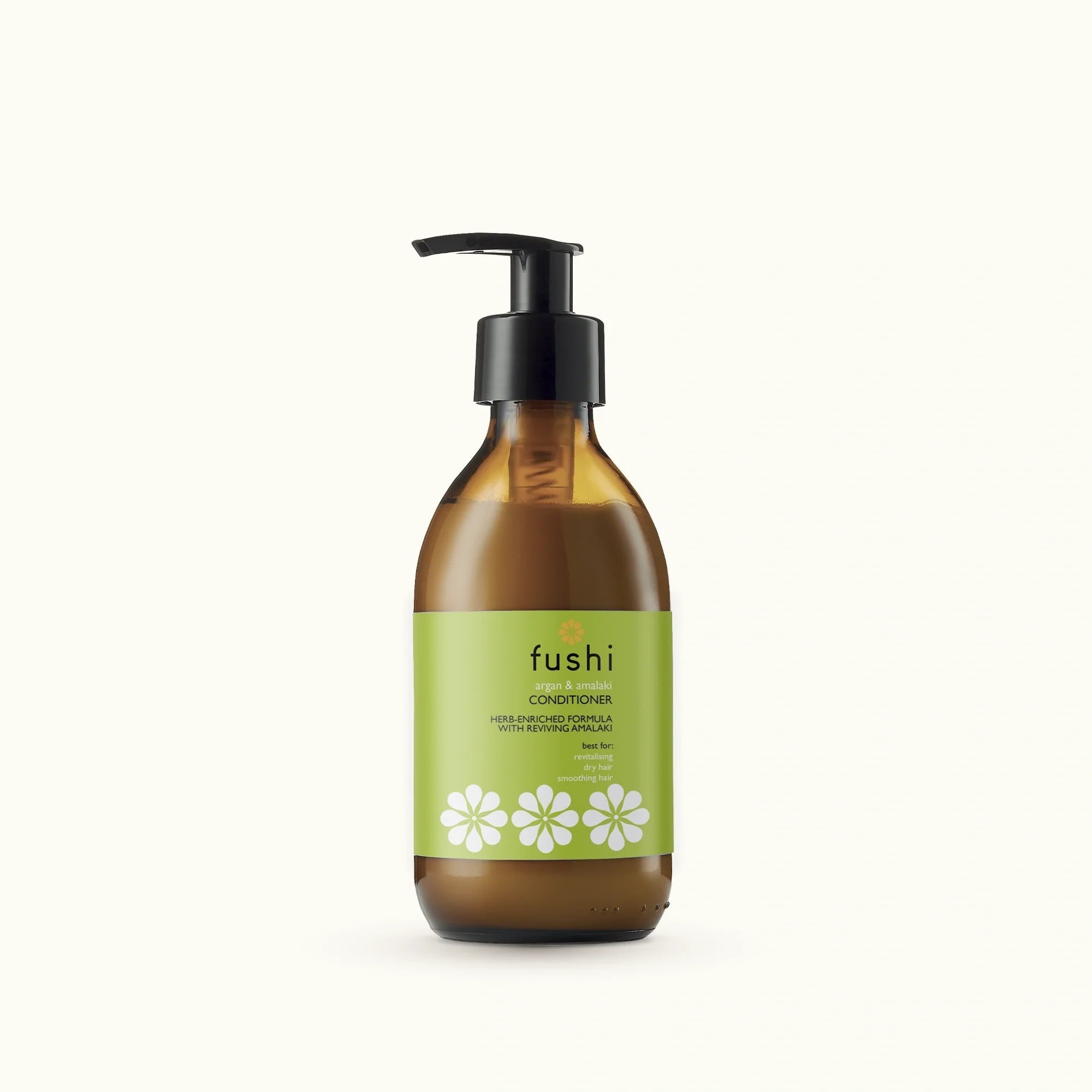 Argan & Amalaki Conditioner 230ml - REGN