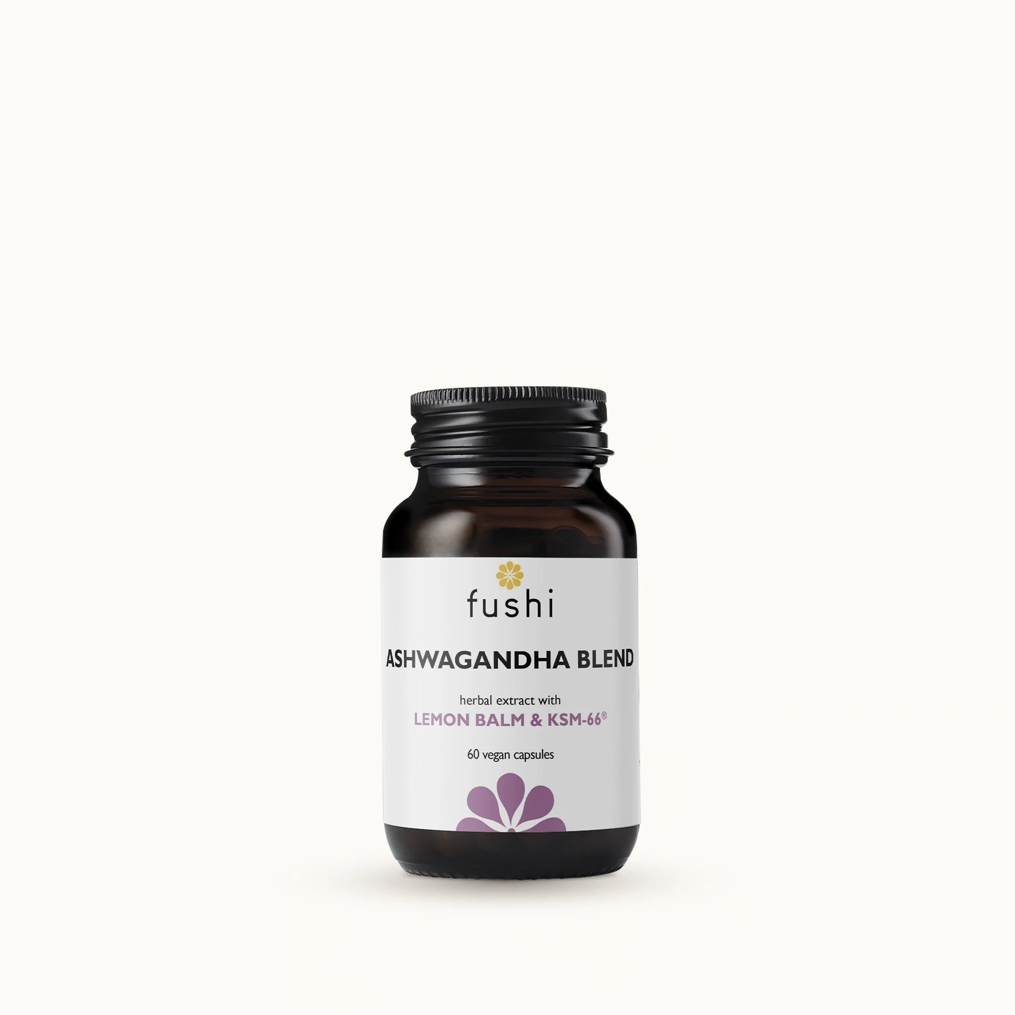 Ashwagandha Blend with KSM-66® - REGN